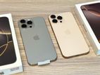 Apple iPhone 16 Pro Max 256GB (Used)