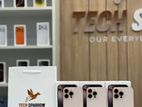 Apple iPhone 16 Pro Max 256GB (Used)