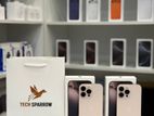 Apple iPhone 16 Pro Max 256GB (Used)