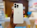 Apple iPhone 16 Pro Max 256GB (Used)