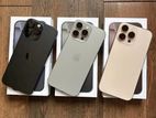 Apple iPhone 16 Pro Max 256GB (Used)