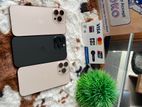 Apple iPhone 16 Pro Max 256GB (Used)