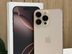 Apple iPhone 16 Pro Max 256GB (Used)
