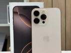 Apple iPhone 16 Pro Max 256GB (Used)