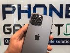 Apple iPhone 16 Pro Max 256GB (Used)