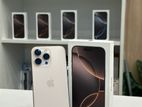 Apple iPhone 16 Pro Max 256GB (Used)