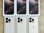 Apple iPhone 16 Pro Max 256GB (Used)