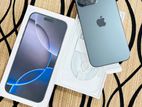 Apple iPhone 16 Pro Max 256GB (Used)