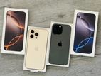 Apple iPhone 16 Pro Max 256GB (Used)