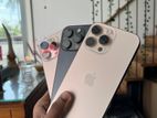 Apple iPhone 16 Pro Max 256GB (Used)