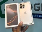 Apple iPhone 16 Pro Max 256GB (Used)