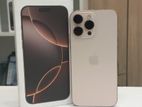 Apple iPhone 16 Pro Max 256GB (Used)