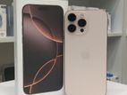 Apple iPhone 16 Pro Max 256GB (Used)