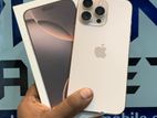 Apple iPhone 16 Pro Max 256GB (Used)