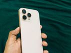 Apple iPhone 16 Pro Max 256gb (Used)