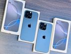 Apple iPhone 16 Pro Max 256GB (Used)