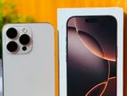 Apple iPhone 16 Pro Max 256GB (Used)