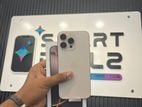 Apple iPhone 16 Pro Max 256GB (Used)