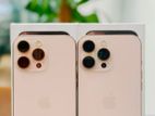 Apple iPhone 16 Pro Max 256GB (Used)