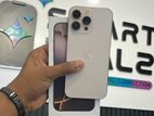 Apple iPhone 16 Pro Max 256GB (Used)