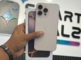 Apple iPhone 16 Pro Max 256GB (Used)