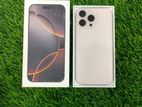 Apple iPhone 16 Pro Max 256GB (Used)