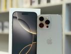 Apple iPhone 16 Pro Max 256GB (Used)