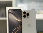 Apple iPhone 16 Pro Max 256GB (Used)