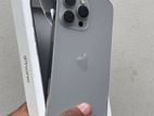 Apple iPhone 16 Pro Max 256GB (Used)
