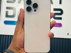 Apple iPhone 16 Pro Max 256GB (Used)