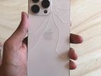 Apple iPhone 16 Pro Max 256GB (Used)