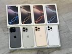 Apple iPhone 16 Pro Max 256GB (Used)