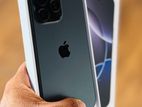Apple iPhone 16 Pro Max 256GB (Used)