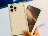 Apple iPhone 16 Pro Max 256GB (Used)