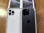 Apple iPhone 16 Pro Max 256GB (Used)