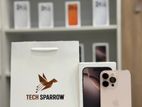 Apple iPhone 16 Pro Max 256GB (Used)