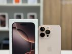 Apple iPhone 16 Pro Max 256GB (Used)