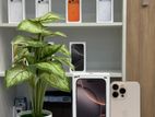 Apple iPhone 16 Pro Max 256GB (Used)