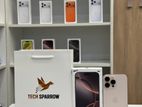 Apple iPhone 16 Pro Max 256GB (Used)