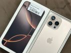 Apple iPhone 16 Pro Max 256GB (Used)