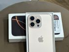 Apple iPhone 16 Pro Max 256GB (Used)