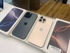 Apple iPhone 16 Pro Max 256GB (Used)