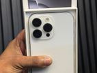 Apple iPhone 16 Pro Max 256GB (Used)