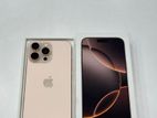 Apple iPhone 16 Pro Max 256GB (Used)