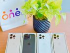 Apple iPhone 16 Pro Max 256GB (Used)