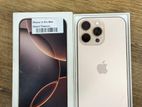 Apple iPhone 16 Pro Max 256GB (Used)