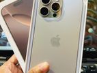 Apple iPhone 16 Pro Max 256GB (Used)