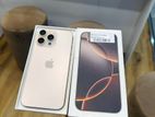 Apple iPhone 16 Pro Max 256GB (Used)