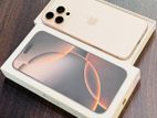 Apple iPhone 16 Pro Max 256GB (Used)