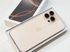 Apple iPhone 16 Pro Max 256GB (Used)